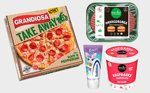 Orkla brands release swathe of new products in Europe