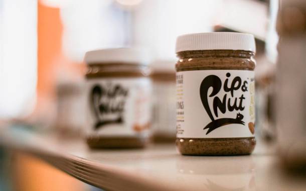 Pip & Nut aims to boost exports after securing £1m funding boost