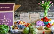 Fresh Del Monte Produce invests in meal kit provider Purple Carrot