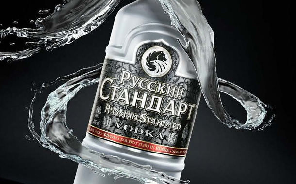 Russian Standard Vodka launches £2.5m UK marketing campaign