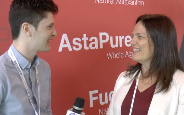 Interview: Algatech tells FoodBev about its natural astaxanthin