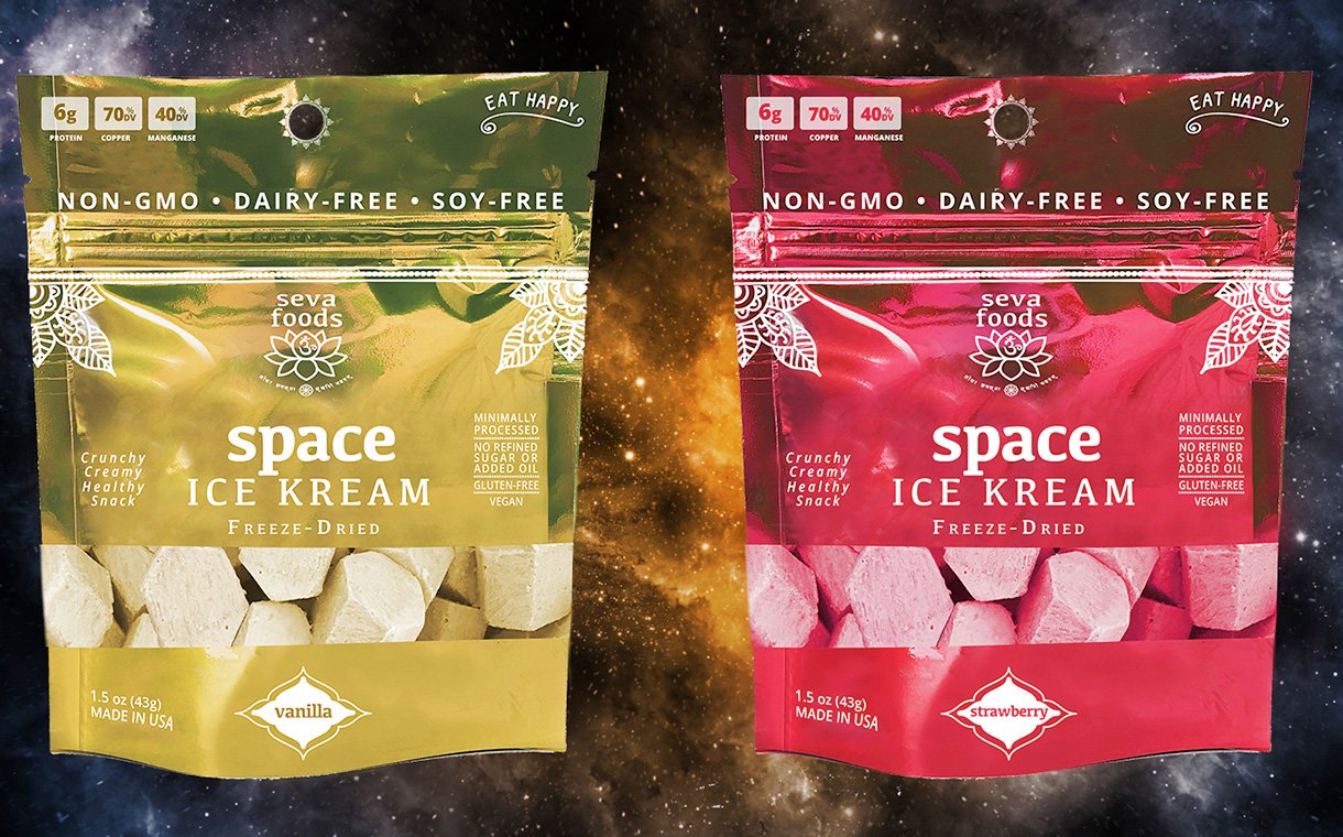 Gallery: New food products launched in May 2018