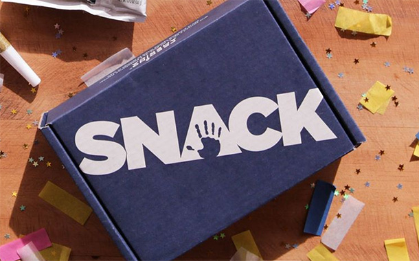 SnackNation raises $12m as it plans to expand beyond offices