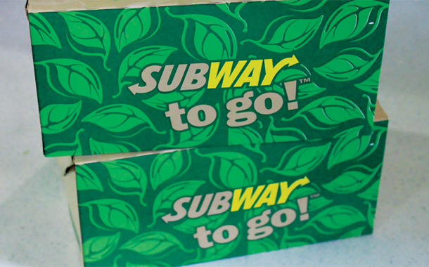 Subway CEO Suzanne Greco retires after 45 years at the chain
