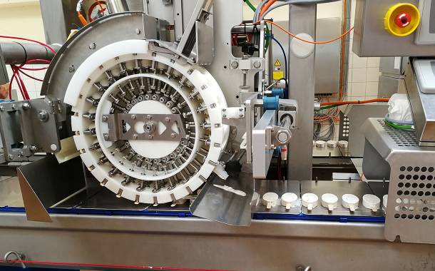 Tetra Pak unveils new extrusion wheel for ice cream products