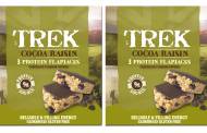 Natural Balance Foods launches new Trek protein flapjack flavour