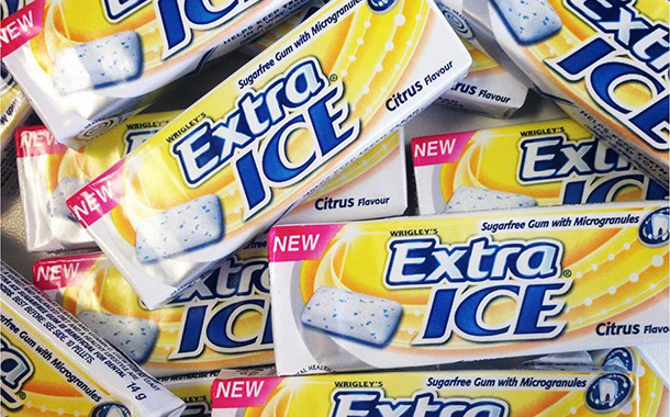 Mars spends $69m on Wrigley chewing gum facility in Kenya