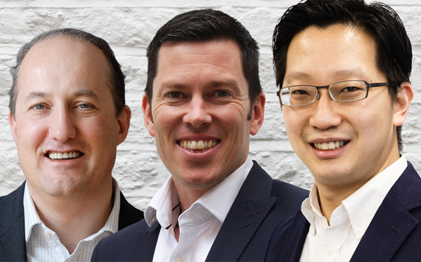 Asia Food Innovation Awards: the judges for debut year announced