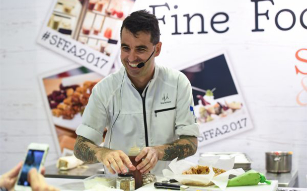 Organisers of Speciality & Fine Food Asia on trade fair trends
