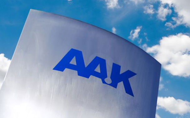 AAK takes full ownership of Indian oils and fats joint venture