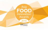 Winners in Asia Food Innovation Awards announced
