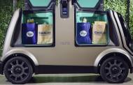 Kroger partners with Nuro to trial autonomous delivery service