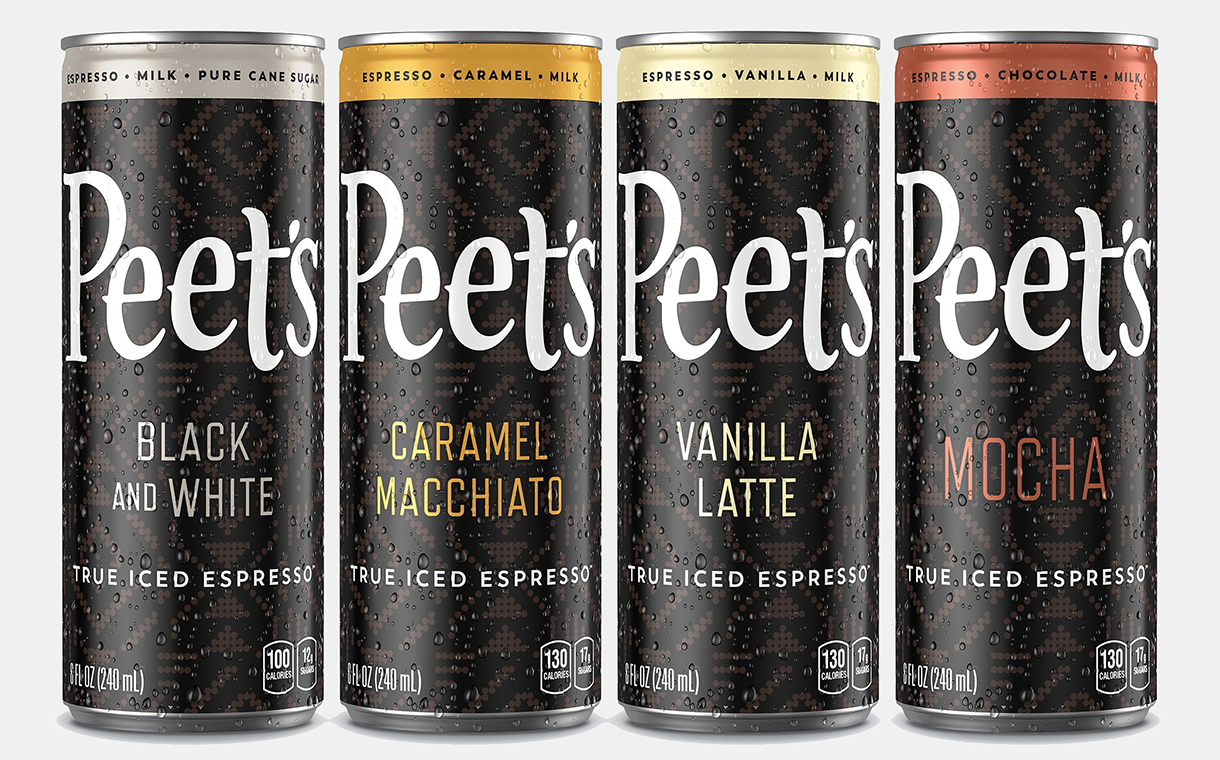 Coffee giant JDE Peet’s raises 2.25 billion euros in IPO