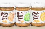 Pip & Nut reveals new packaging for its portfolio of nut butters