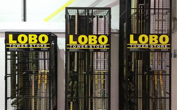 LOBO System ‘reduces cost and increases safety’ for food firms