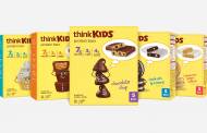ThinkKids releases range of protein bars for children