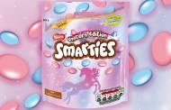 Nestlé to launch special-edition Unicorn Smarties in the UK