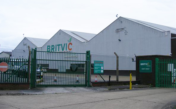 Britvic face ‘strike action’ from staff in row over plant closure