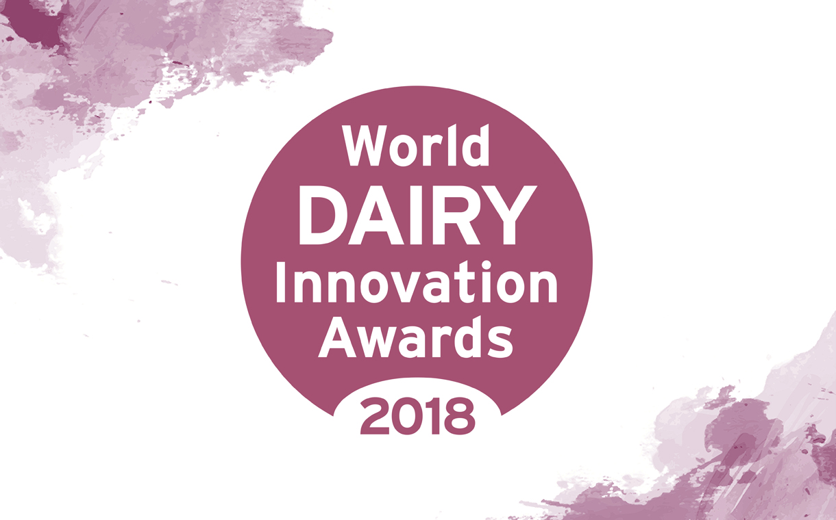 Finalists in the World Dairy Innovation Awards announced