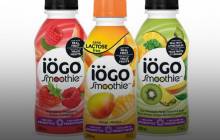 Agropur makes probiotic juices the latest addition to Iögo brand
