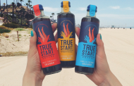 TrueStart unveils vibrant new range of cold brew coffees