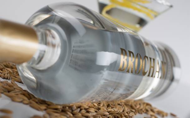 Scottish craft distillery launches ‘UK’s first’ oat vodka