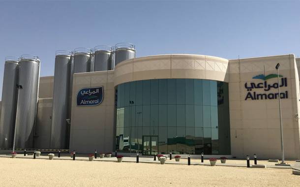 Almarai unites with GEA to build new dairy facility in Saudi Arabia