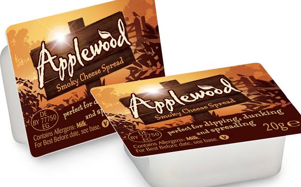 Applewood brand releases new smoked cheese spread packs