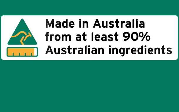 Australia launches new country of origin food labelling system