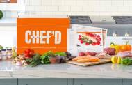 US meal kit firm Chef’d ceases operations as funding dries up