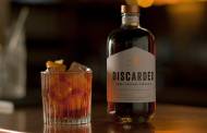 William Grant unveils Discarded vermouth infused with cascara