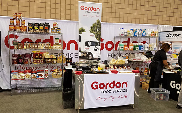 Gordon Food Service granted $6.1m by the Quebec government