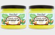 Groovy Food Company releases turmeric-infused coconut oil