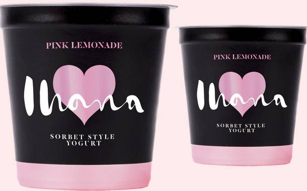 Arla introduces its Ihana range of yogurts into the UK and Denmark