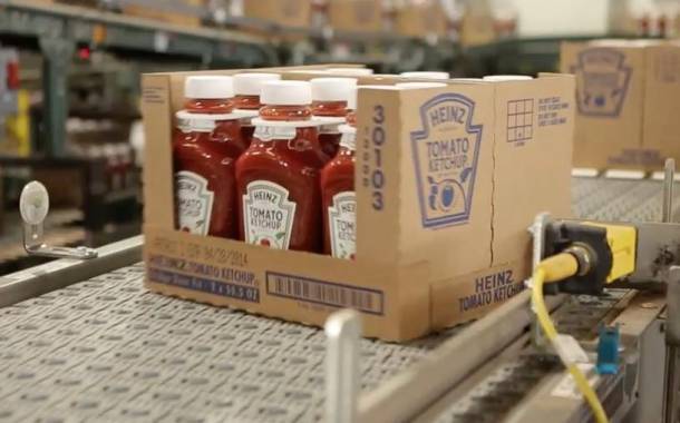 Kraft Heinz in sustainability drive with updated packaging goals