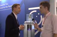 Interview: Natural Choice unveils new point-of-use water cooler