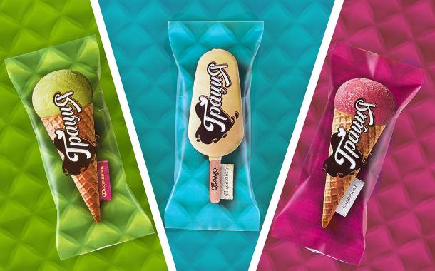 Vitafit enlists PET Engineering for ice cream packaging design