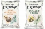 Intersnack’s KP Snacks acquires the Popchips brand in Europe