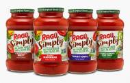 Ragu to release new range of no-added sugar sauces in the US