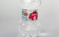 Sacmi designs World Cup bottles for Les Eaux Minérales Oulmès