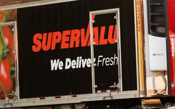 United Natural Foods purchases US retailer Supervalu for $2.9bn
