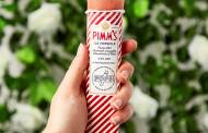 Tesco introduces limited-edition alcoholic Pimm's ice lollies