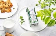 Tetra Pak supplies Mengniu with new organic milk packaging