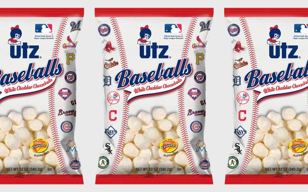 Utz Brands expands direct store delivery capabilities in Florida