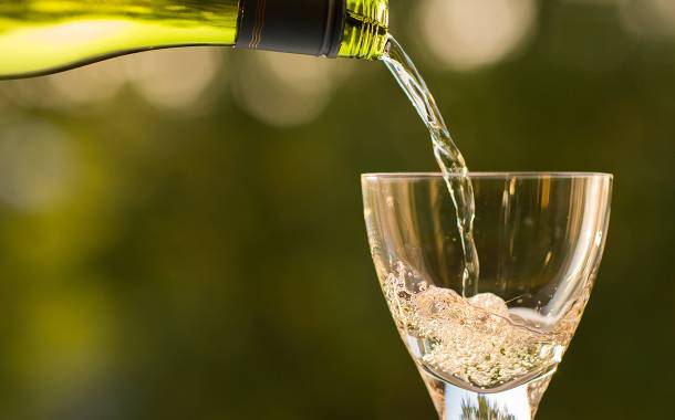 Wine consumption in US declines for first time in 25 years - IWSR