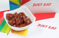 Just Eat trials compostable seaweed-based sauce sachets
