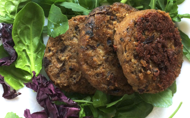 Artisan Bread Organic launches a range of meat-free alternatives