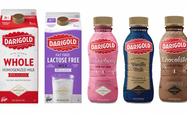 Darigold appoints Mark Garth as its new chief financial officer
