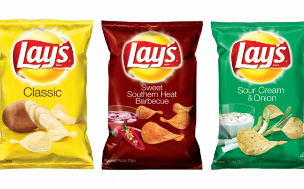 PepsiCo India reduces the sodium content and pack size of Lay’s