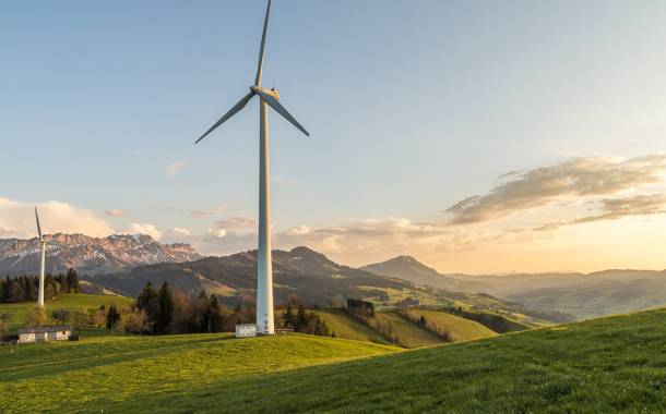 Nestlé opens wind farm to power half its UK and Ireland factories